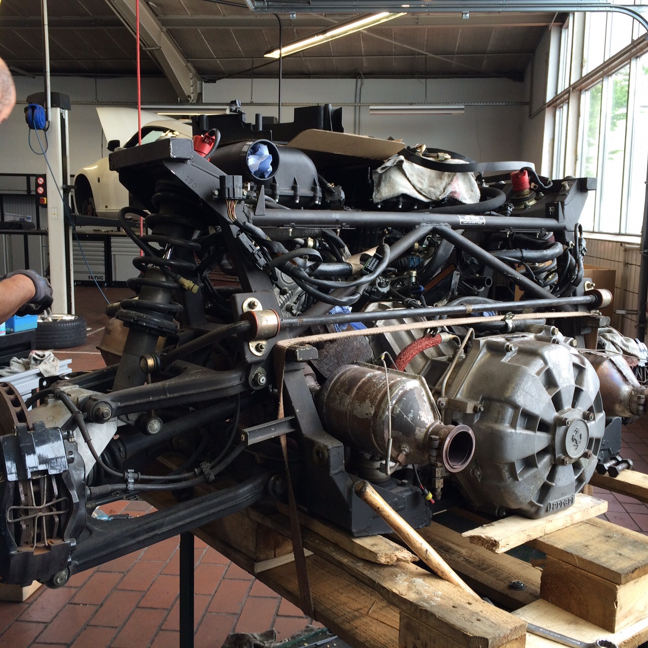 Edle, unedle Metalle & Kundenservice
